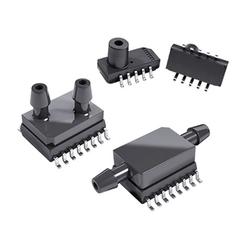 smi sensor